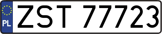 ZST77723
