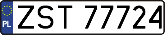ZST77724