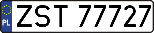 ZST77727