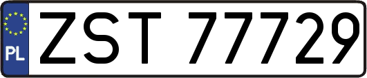 ZST77729