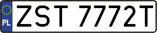 ZST7772T