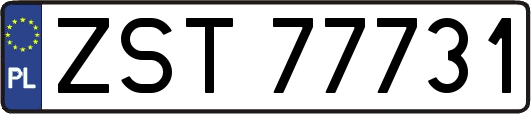 ZST77731