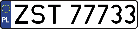 ZST77733