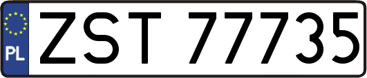 ZST77735