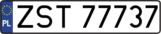 ZST77737