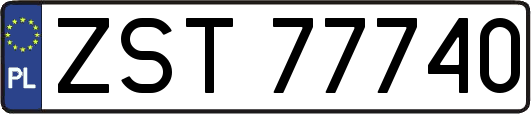 ZST77740