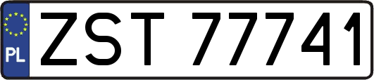ZST77741