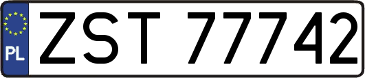 ZST77742