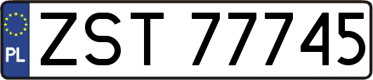 ZST77745