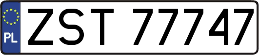 ZST77747