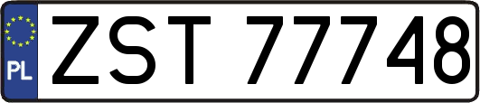 ZST77748