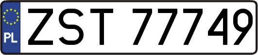 ZST77749