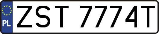 ZST7774T