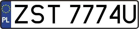ZST7774U