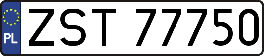 ZST77750