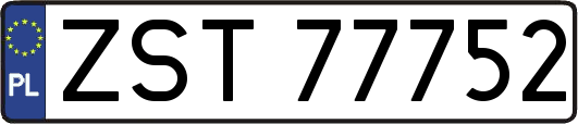 ZST77752