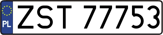 ZST77753