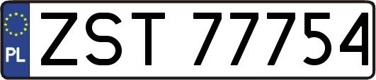 ZST77754