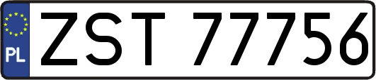 ZST77756