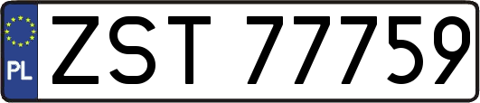 ZST77759