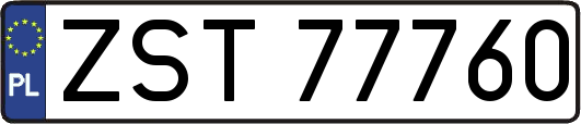 ZST77760