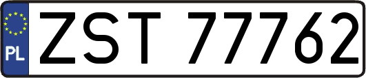 ZST77762