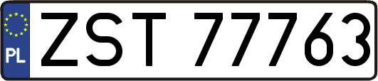 ZST77763