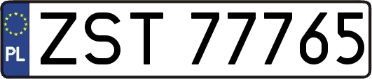 ZST77765