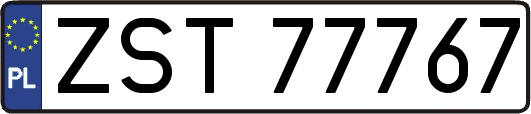 ZST77767