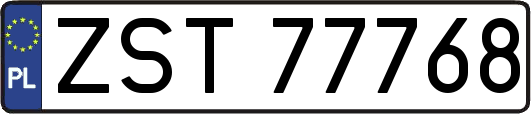 ZST77768