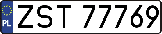 ZST77769