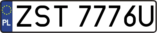 ZST7776U