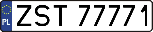ZST77771