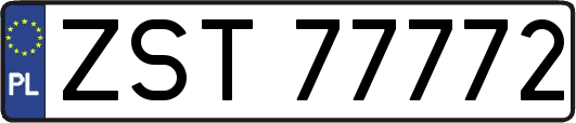 ZST77772