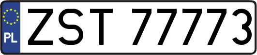 ZST77773