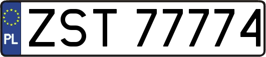 ZST77774