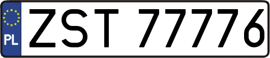 ZST77776