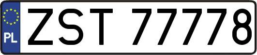 ZST77778