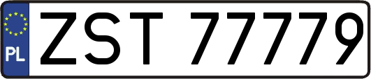 ZST77779