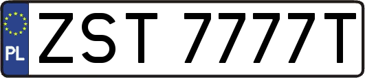 ZST7777T