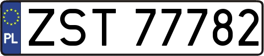 ZST77782