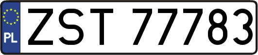 ZST77783