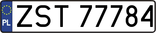 ZST77784