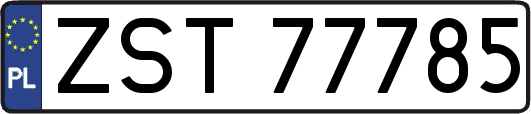 ZST77785