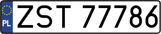 ZST77786