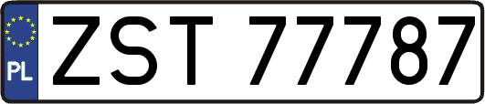 ZST77787