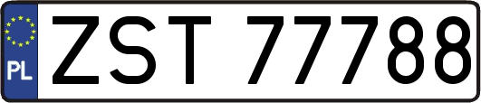 ZST77788