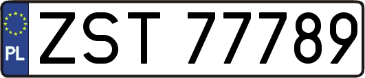 ZST77789