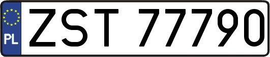 ZST77790