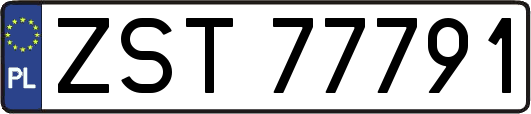 ZST77791